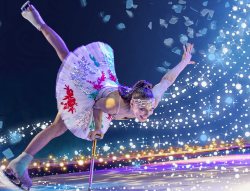 Snowstorm 6: A Frozen Adventure – Manchester’s Magical Christmas Spectacular