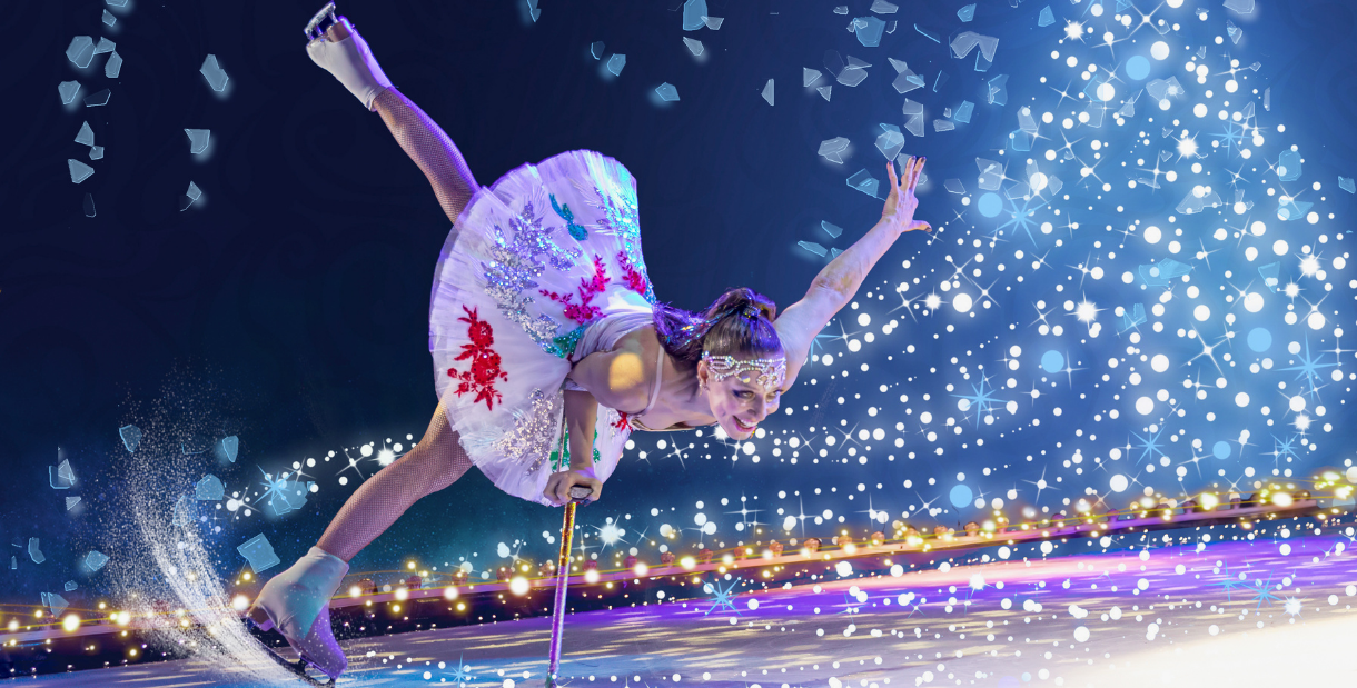 Christmas Circus