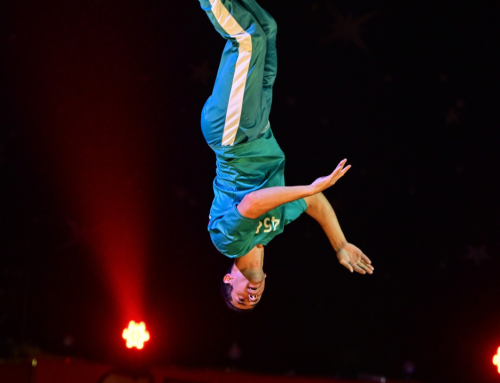 Whats On Metro Centre: Circus, Shopping, Family Fun and Entertainment