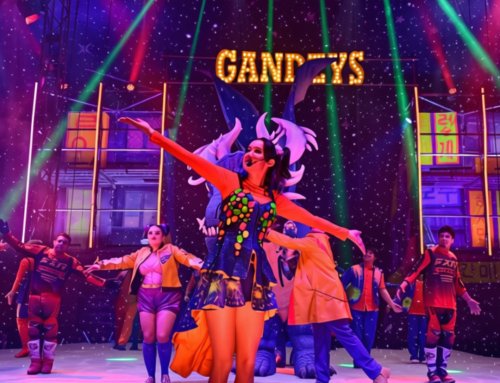 What’s On in Hyde Park: Winter Wonderland, Circus and Things to Do