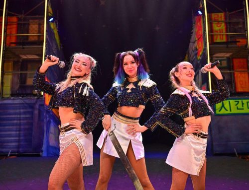 Whats On Birmingham: Shows, Events and Days Out This Autumn and Winter