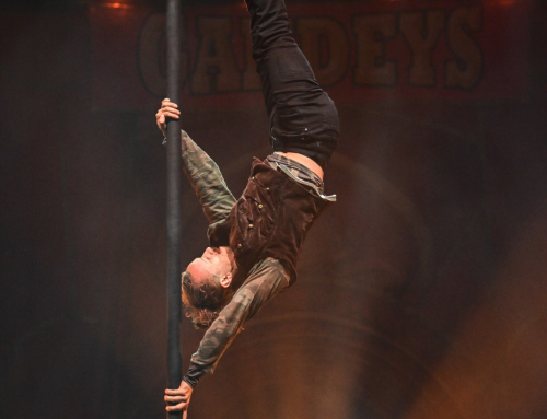 Whats On Newcastle Upon Tyne: Live Music, Theatre, Timeless Hits and Family Events