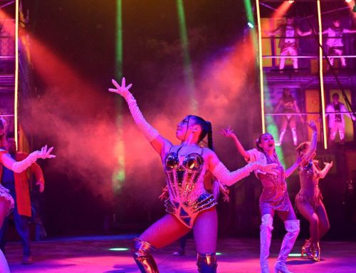 What’s On Merry Hill: Shows, Events and Things to Do This Autumn and Winter
